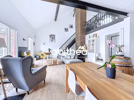 maison coup de coeur