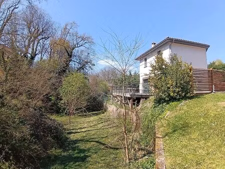 maison 3 chambre(s) à vendre