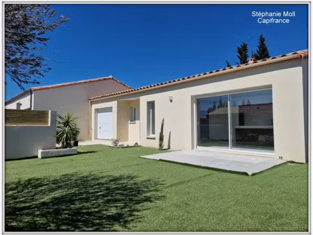 maison neuve à vendre 4 pièces ornaisons (11)