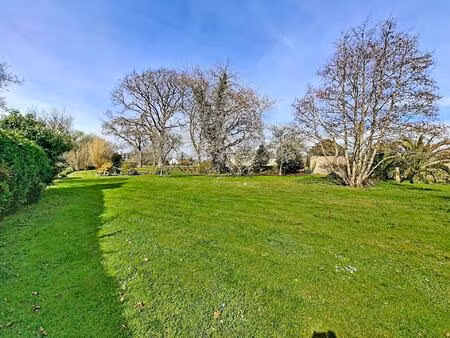 terrain constructible  havre de paix  centre bourg