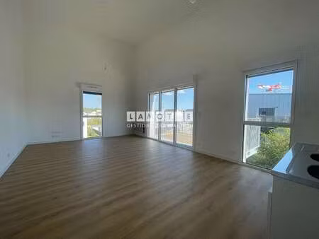 vente appartement 3 pièces au rheu (35650) : à vendre 3 pièces / 63m² le rheu