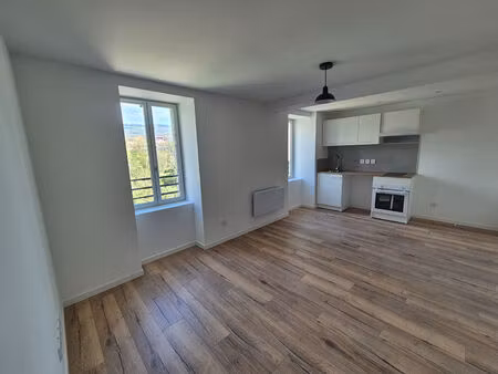 appartement 2 pièce(s) 34.41 m2