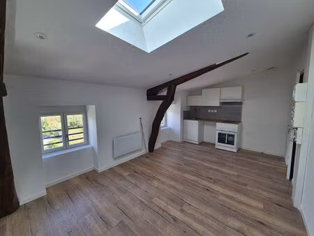 appartement 2 pièce(s) 35.33 m2