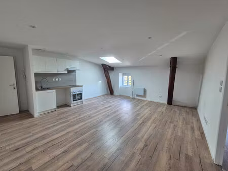 appartement 2 pièce(s) 46.28 m2