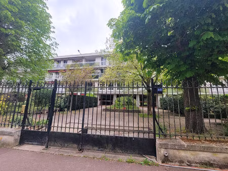 studio meublé nogent sur marne 1 pièce(s) 20.14 m2