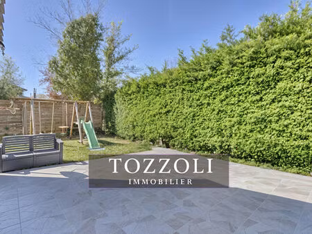 appartement villefontaine 4 pièce(s) 96.72 m2