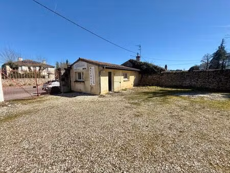 bien commercial à louer