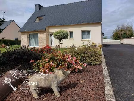 maison avec vie de plain pied