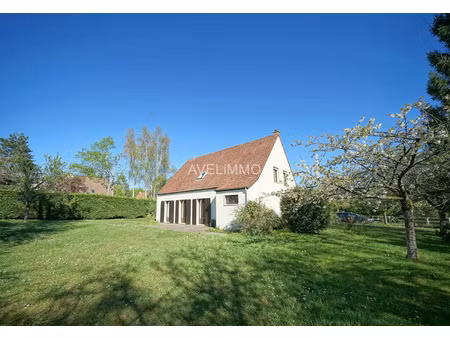 maison traditionnelle