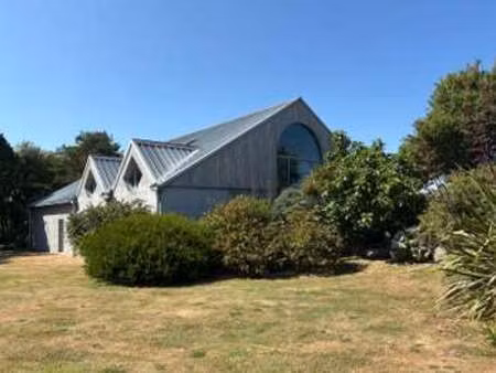 vente maison à pouldreuzic (29710) : à vendre / 424m² pouldreuzic