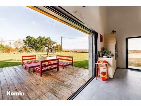 maison/villa t6 de 150 m2 à génissac 33420