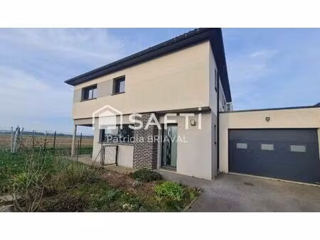 superbe individuelle