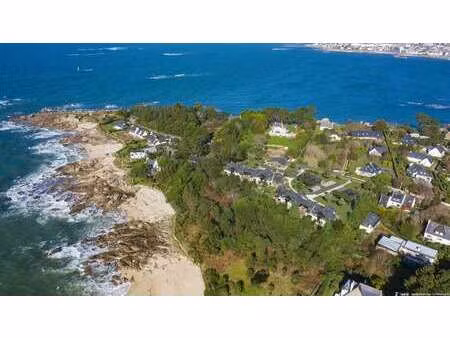 vente appartement 3 pièces à concarneau (29900) : à vendre 3 pièces / 70m² concarneau