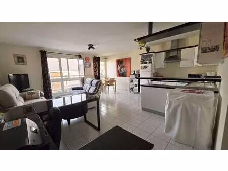 vente appartement 4 pièces à noyal-sur-vilaine (35530) : à vendre 4 pièces / 79m² noyal-su