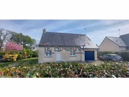 vente maison à concarneau (29900) : à vendre / 66m² concarneau