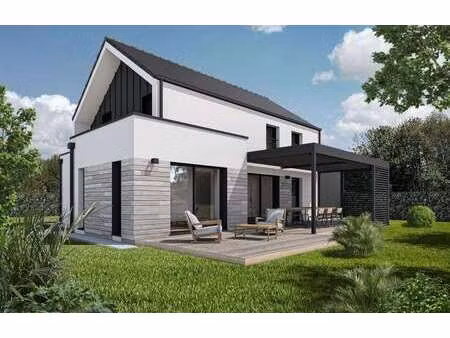 vente maison à elven (56250) : à vendre / 150m² elven