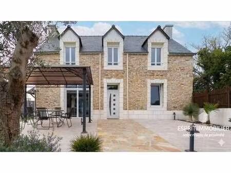 vente maison à névez (29920) : à vendre / 120m² névez