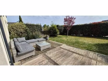 vente maison à langrune-sur-mer (14830) : à vendre / 96m² langrune-sur-mer