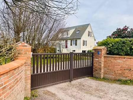 vente maison au fresne-camilly (14480) : à vendre / 115m² le fresne-camilly