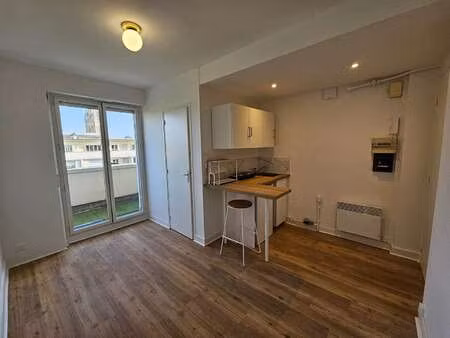 location appartement t1 à caen (14000) : à louer t1 / 13m² caen