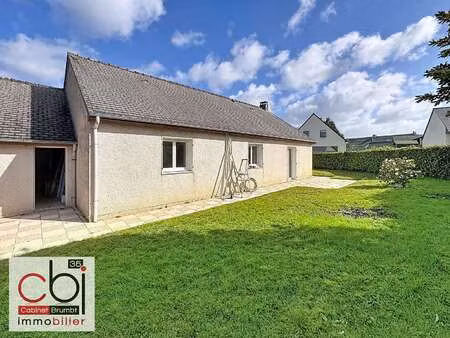 location maison à bédée (35137) : à louer / 100m² bédée