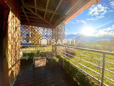 safti ferraroli maryline conseiller indépendant