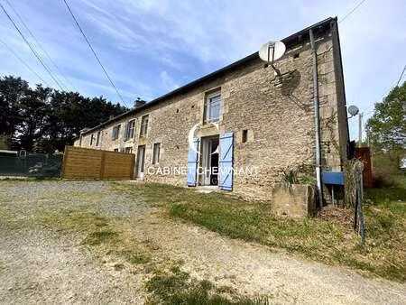 location maison à plumaudan (22350) : à louer / plumaudan