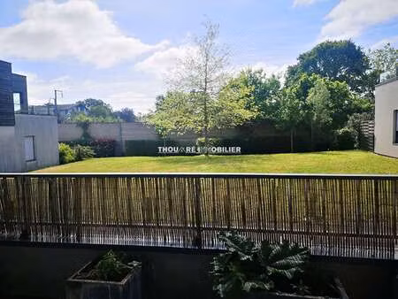 location appartement t1 à thouaré-sur-loire (44470) : à louer t1 / 38m² thouaré-sur-loire