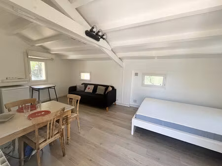 appartement 1 pièces 23 m² à louer aix-en-provence 13080 ? | era immobilier