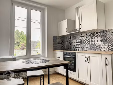 appartement à louer fleury-les-aubrais