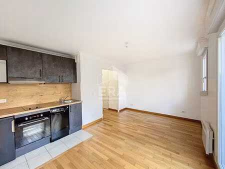 appartement 1 pièces 25 m² à louer lamorlaye 60260 ? | era immobilier