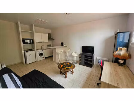 appartement 2 pièces 50 m² à louer nogent 52800 ? | era immobilier