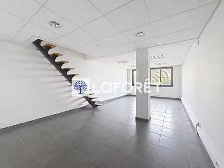 bureaux à louer à chambourcy 78240