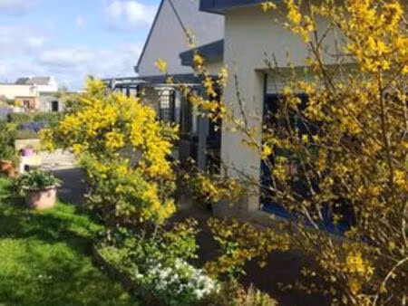 maison de luxe de 7 pièces en vente à landéda  bretagne