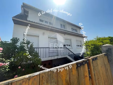 maison 5 pièces 100 m² à louer orsay 91400 ? | era immobilier