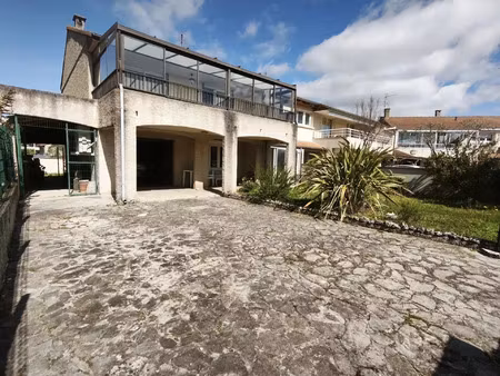 vente maison 4 pièces 130 m2 à saint-marcel-lès-valence