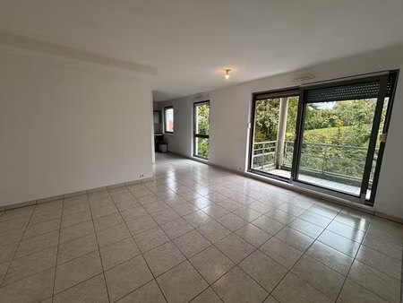 à louer appartement 58 m² – 550 € |oeting