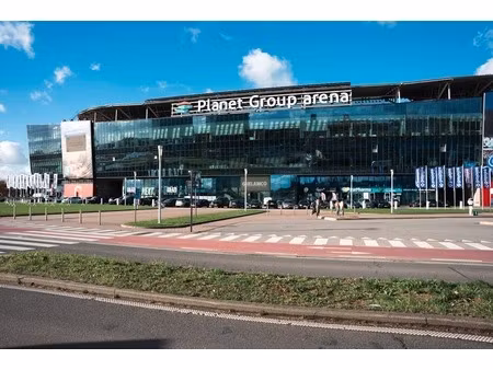 commercieel te huur in gent