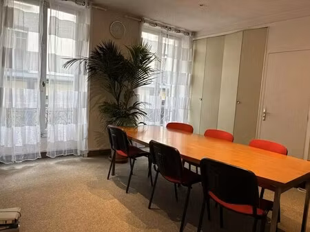 vente local d'activités 119 m²