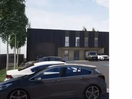 vente local d’activités varennes les macon 71000 253m²