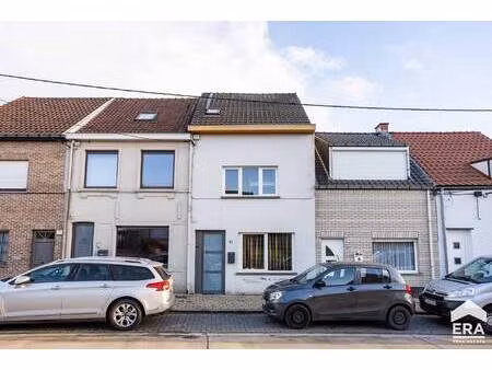 huis te huur in aalst met 4 slaapkamers
