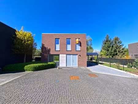 huis te huur in boutersem met 3 slaapkamers