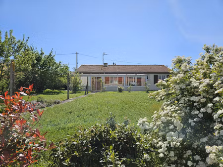 maison 76m2