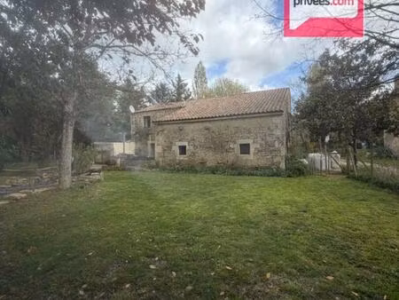 maison sainte hermine 14 pièce(s) 332.6 m2