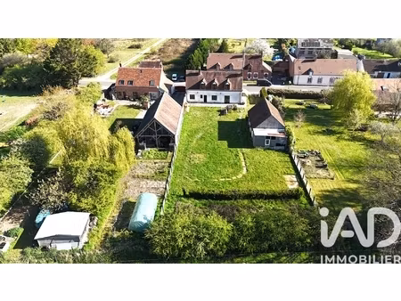 vente maison/villa 6 pièces