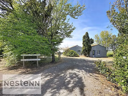 gites beauvoir sur mer 7 chambres