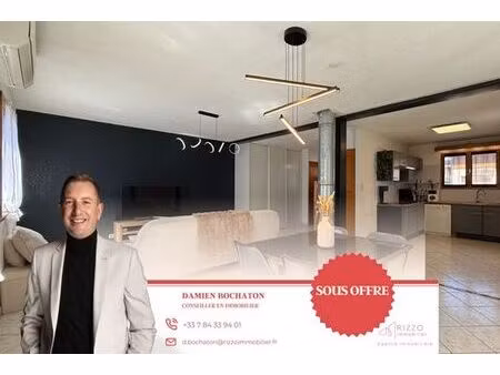 maison de luxe en vente à cessy  france
