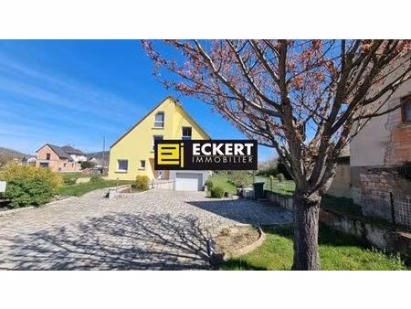 maison de 7 pièces de luxe en vente à gresswiller  grand est