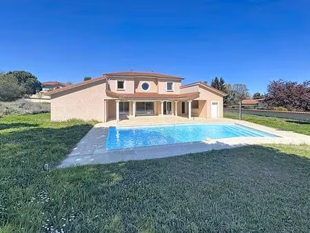 maison de prestige en vente lézigneux  auvergne-rhône-alpes