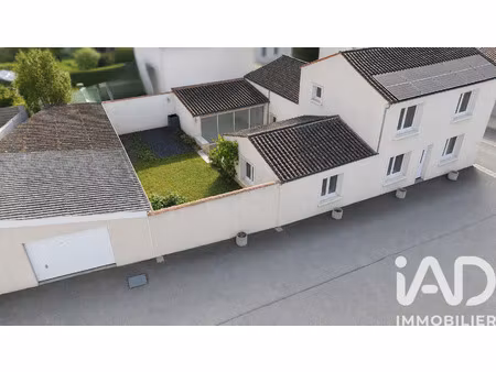 vente maison/villa 6 pièces
